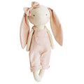 Olivia Bunny- Pink