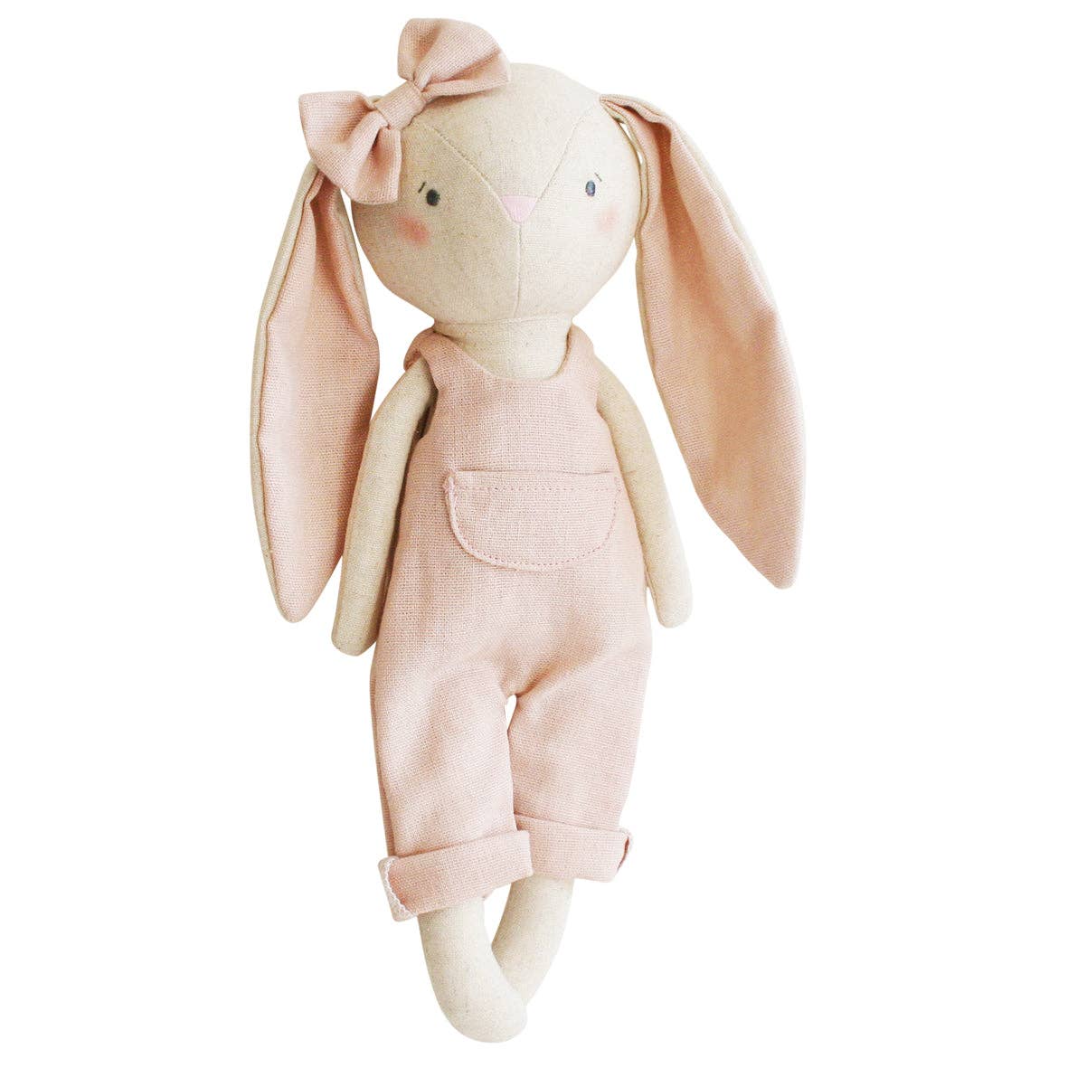 Olivia Bunny- Pink